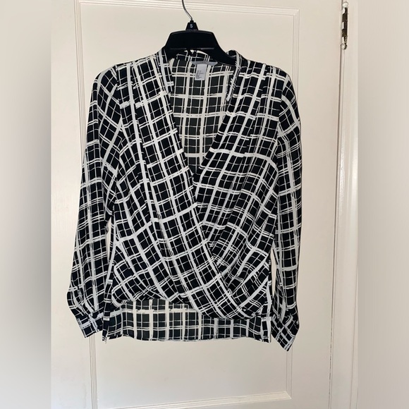 H&M pullover blouse - Picture 5 of 6